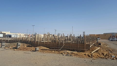 مساهمة أهل الخير تحقق 69% من قيمة دار الثمامية لتحفيظ القرآن بحائل