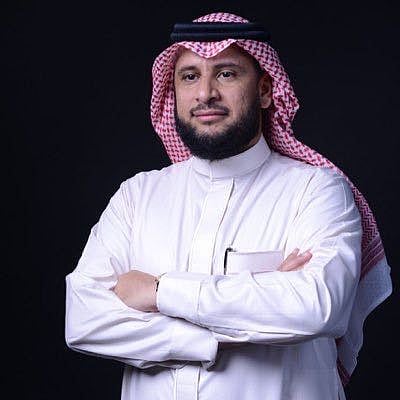 خميس الزهراني مديرًا تنفيذيًا لنادي الاتحاد