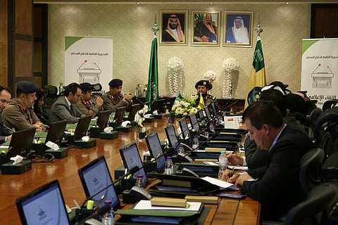 مديرية الدفاع المدني تستعد لإطلاق حملة "الوقاية هي الغاية" .. غدا