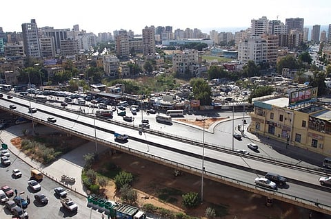 وفاة متسوّلة لبنانية تمتلك ثروة تقدر بأكثر من مليون دولار