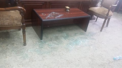 8 سنوات و500 جَلْدة مصير "المعتدي على قاضي التنفيذ" بالمدينة المنورة