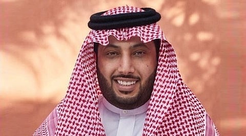 "آل الشيخ" يدعم "أحد" بمدرب عالمي ولاعبين أجانب