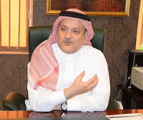"سمرقندي" مديرًا للعلاقات والإعلام بأمانة مكة
