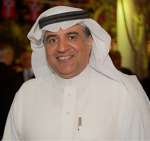 المغلوث لـ"سبق": تأسيس شركة "القدية" خطوة مهمة في مسيرة التطوير السياحي والترفيهي