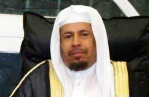 "تحريات وبحث مكة" تطيح بقاتل الدكتور إبراهيم الغصن