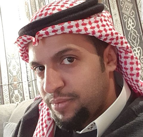 فهد القحطاني إلى رحمة الله