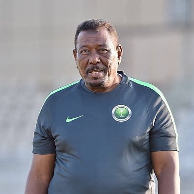 "الغليميش".. نجم المنتخب السعودي الذي لا يعرفه أحد