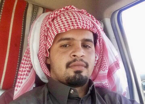 هكذا استقبل ذوو "الحارثي" نبأ استشهاد ابنهم .. ابن عمه: نوى الزواج هذا الصيف