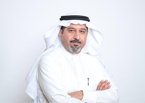 "الدلامي" يشكر القيادة على تعيينه نائباً لوزير النقل