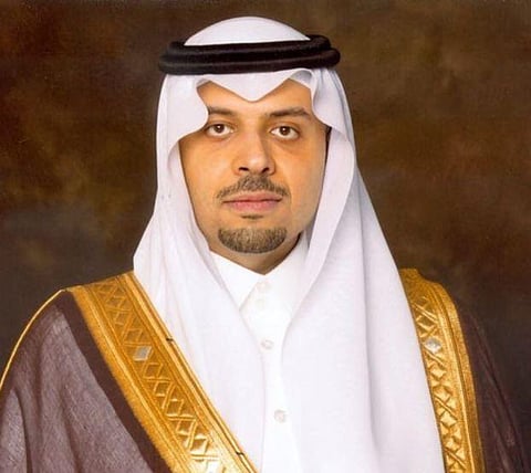 "أمير الشمالية" عن الأوامر الملكية: تؤكد حرص القيادة على تطوير الهياكل التنظيمية