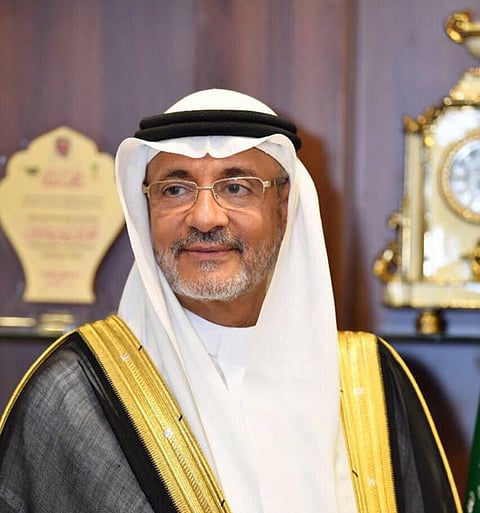 مدير جامعة بيشة: الأوامر الملكية تؤكد اهتمام القيادة بالمشاعر المقدسة والمواقع التاريخية
