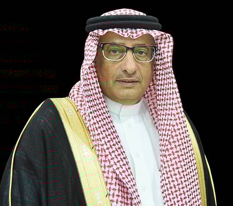 مدير جامعة نجران: الأوامر الملكية تُواكب مرحلة وخطط رؤية 2030