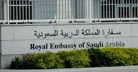 سفارة المملكة بإسلام أباد: معلومات مغلوطة روَّجها إعلام باكستاني عن أداء القطريين العمرة