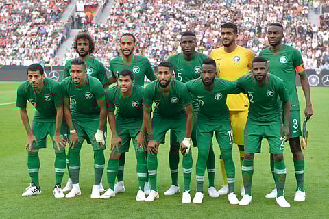 "ابن مساعد": متفائل بلاعبينا .. و"كلوزه": مستوى السعودية تطوَّر كثيرًا