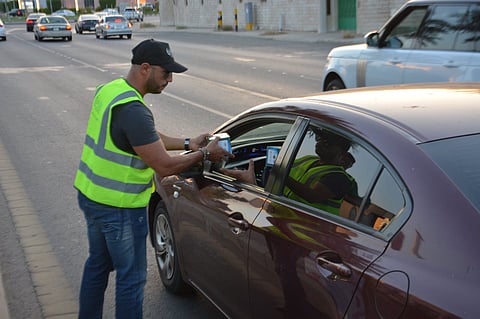 في 19 مدينة.. 8 آلاف متطوع يشاركون في حملة "رمضان أمان"
