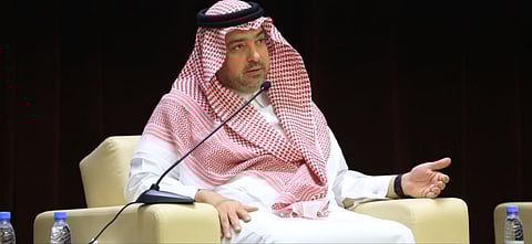 مدير الجامعة الإسلامية: ذكرى مرور عام على ولاية العهد عزيزة على الشعب السعودي