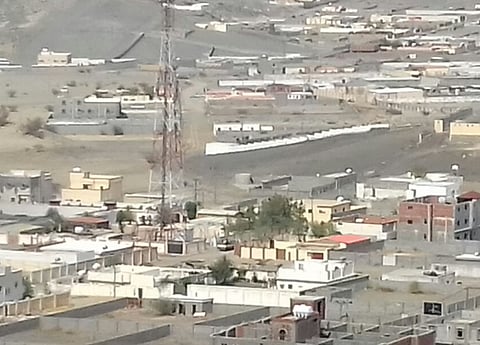 أهالي "آل رده اسمار" بمكة يشكون الانقطاع المتكرر للكهرباء نهاراً