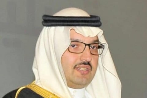 تركي بن طلال: ولي العهد أحدث طفرة ملحوظة في مفهوم الإدارة والإرادة