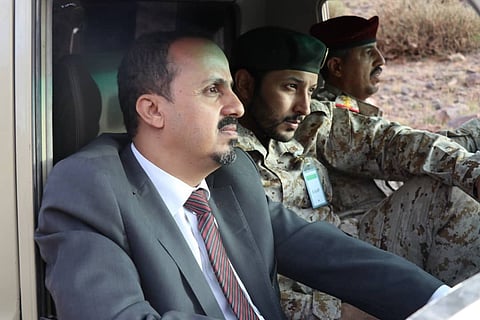 وزير الإعلام اليمني: تحرير الحديدة مؤشر للتحرير الكامل واستعادة الشرعية