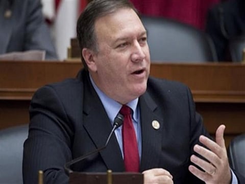 وزير الخارجية الأمريكي يحذر إيران من محاولة حيازة أسلحة نووية: آمل ألا نضطر إلى استخدام القوة