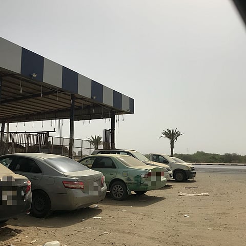 "فوضى الورش والتشاليح" تعم .. 10 محافظات بلا مناطق صناعية في جازان