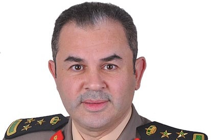 بقرار المقام السامي.. ترقية "فواز الميمان" إلى "عميد" في "الداخلية"