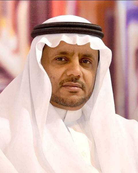 "السحيباني" يؤيد مبادرة السعودية لتطهير الأراضي اليمنية من الألغام ومخلفات الحروب