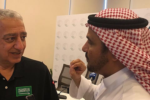 مدير "مسام":  الألغام الحوثية المزروعة باليمن أكثر بكثير من 600 ألف وقد تقدر بالملايين!