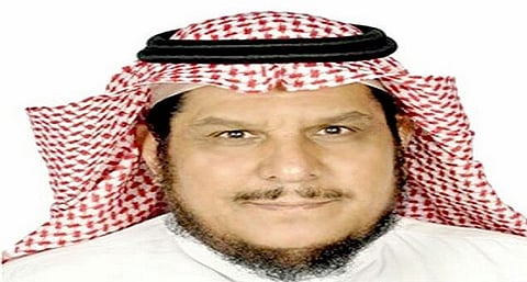 "الحصيني": رياح وأتربة تستمر إلى الجمعة على الشرقية والرياض والقصيم