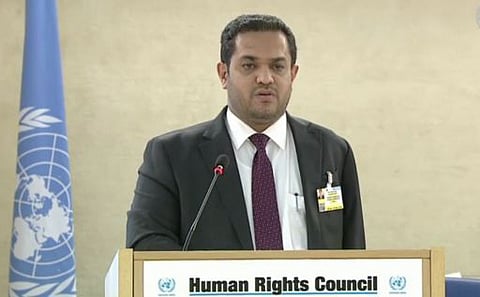 وزير حقوق الإنسان اليمني: اضطررنا للمواجهة العسكرية لاستعادة الحديدة