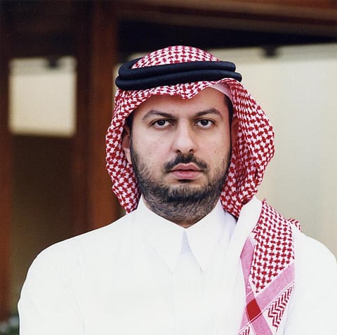رسمياً: عبدالله بن مساعد مالكاً لنادي بيرشوت البلجيكي