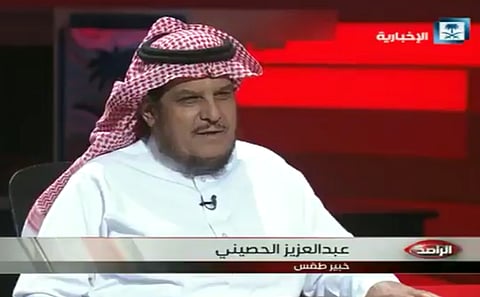 خبير طقس: لم تُسجل حتى الآن درجات حرارة قياسية بالمملكة ومع عيد الأضحى سيخف الحر