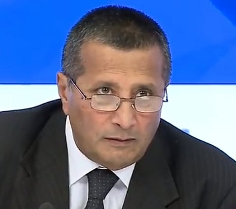 سفير اليمن بموسكو: الحوثيون حولوا ميناء الحديدة إلى بؤرة لتهريب السلاح