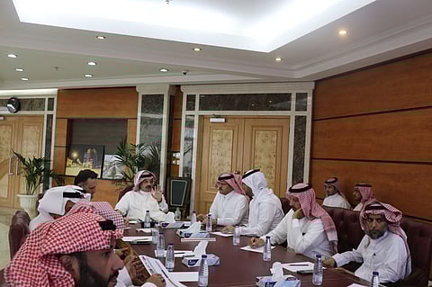 أمانة عسير تدشن النسخة الجديدة لبوابتها الإلكترونية