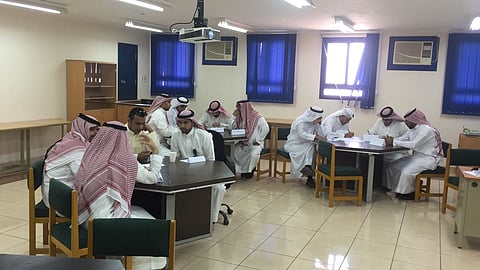 ١٨٦ برنامجًا تطويريًا لرفع مستوى المهنية لمعلمي ومعلمات الشرقية