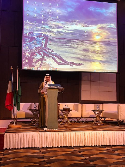 ضمن نتائج زيارة ولي العهد.. 10 شركات فرنسية مهتمة بتطوير صناعة الطحالب