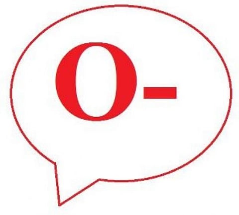 مستشفى خالد بحائل يدعو للتبرع بفصيلة دم (O-)