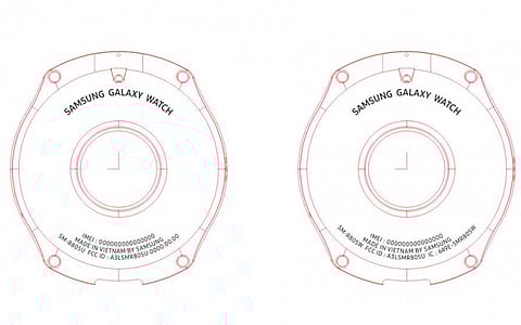 تسريبات تكشف المستور عن منتج "سامسونج" الأحدث