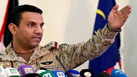 "المالكي": بيان منسقة الشؤون الإنسانية تجاهل الانتهاكات الحوثية باليمن