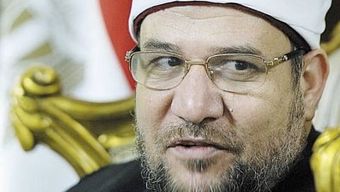 وزير الأوقاف المصري: لا لتسييس الحج .. وطاعة سلطات المملكة واجبة