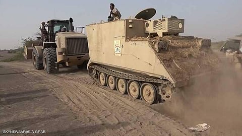 اليمن.. "ألوية العمالقة" تقتل قائد قوات "التدخل السريع" الحوثي