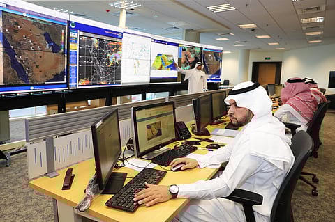 تدشين أحدث مركز للتنبؤات الجوية في المنطقة.. الاثنين