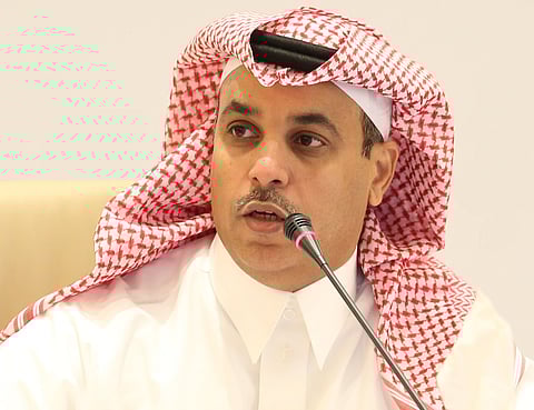 "التخيفي": السعودية قلب العالم الإسلامي وخدمة الحجاج شرف واعتزاز