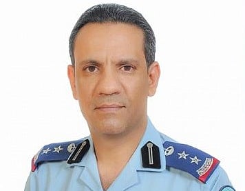 "تحالف دعم الشرعية في اليمن": اعتراض صاروخ باليستي أطلقته المليشيا الحوثية باتجاه السعودية