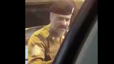بطل فيديو "دق على عمتك" يكشف التفاصيل: الألفاظ العنصرية لا تعنيني.. وهذه مفاجأة
