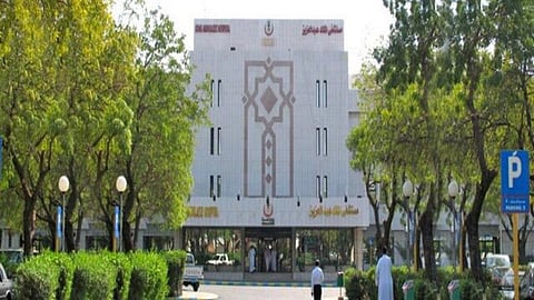 تأهيل مستشفى الملك عبدالعزيز بجدة يجتاز "تحسين الجودة"