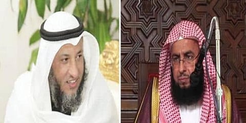 بالفيديو.. "الخميس" يتراجع: "بن باز" لم يكن يفتي الجن! ونسبتها لتلميذه "السدحان" غير صحيحة!