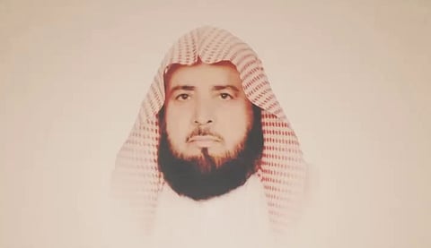وفاة الشيخ "خليل القارئ" شيخ أئمة الحرمين الشريفين