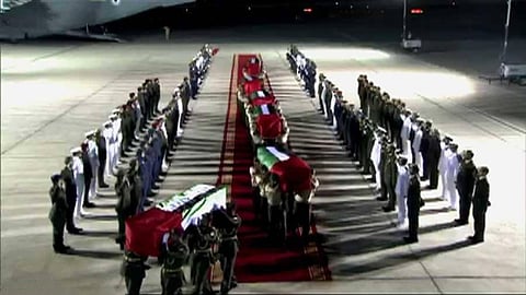 #غدر_4_سبتمبر.. قصة "خيانة الجارة لجيرانها".. هكذا تعاونت قطر مع المليشيا الحوثية