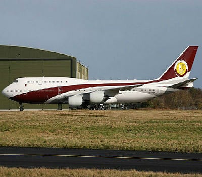 نظرة فإعجاب فتزلّف.. "تميم" يهدي أفخم طائراته لـ"أردوغان" وماكينة الصرف تواصل الضخ